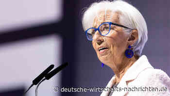 Ifo: Weltweite Inflationserwartungen deutlich gesunken