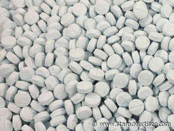 Honolulu man detained before trial in fentanyl death