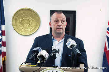 ‘Recovery and humanitarian’ fund for Maui fire victims’ families planned