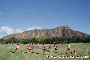 Hawaii drought to continue into 2024, NOAA says