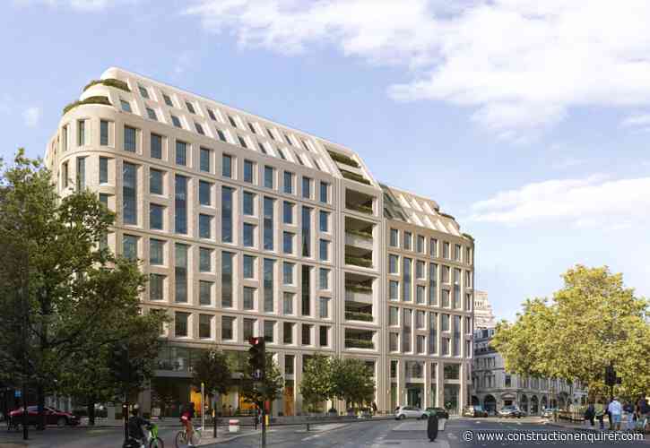 Green light for new office block by Tower of London