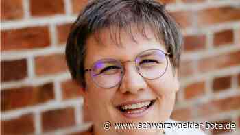 Oberes Nagoldtal: Abschied von Jugendreferentin Stephanie Vogt