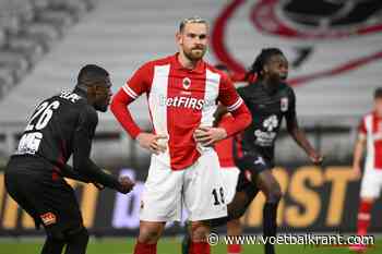 De leeuw van de Bosuil brult niet langer