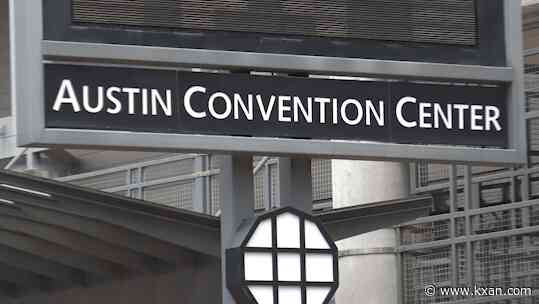 Austin Convention Center employees will help fill city vacancies during expansion
