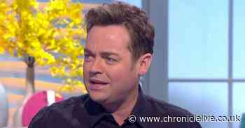 Stephen Mulhern 'exposes' Ant and Dec's plans for new ITV show after Takeaway end confirmed