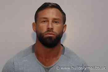 Police still searching for man who stabbed former Manchester United player with fish knife