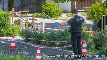 Nach Handgranatenanschlag: Anklage wegen versuchten Mordes