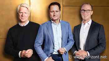 Mega-Umbau: Rosemann verlässt Pro Sieben Sat 1 / CEO Habets führt auch Sendergeschäft