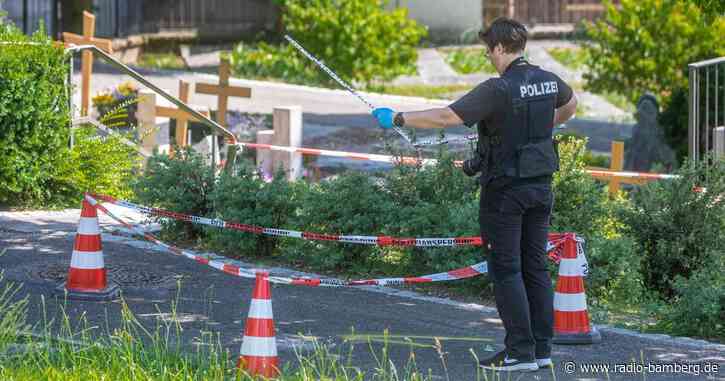 Nach Handgranatenanschlag: Anklage wegen versuchten Mordes