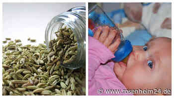 Krebserregend: EU-Behörde warnt vor beliebtem Baby-Tee