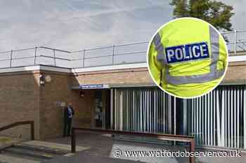 Chorleywood boy admits robbery and drug possession