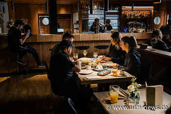 Neue Wege in Laichinger Gastronomie: Lokal "Cosy" wird zur Eventlocation