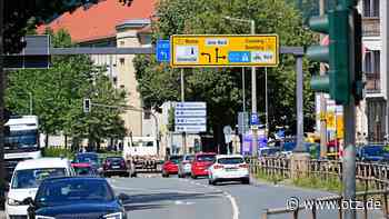 Jenas Zukunft: Bürger kommen zu Wort