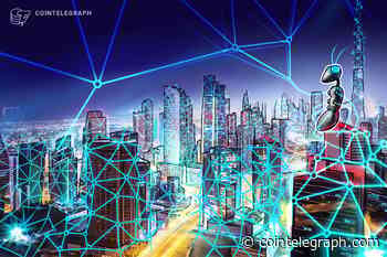 UAE emirate launches new free zone for digital assets, Web3 and AI