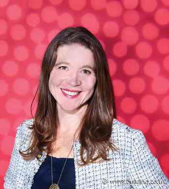 Scape hires ex-Cabinet Office construction chief