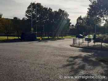 Update on victims following crash involving police car in Birkenhead