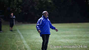 Nur ein Sieg zählt: SV Waldhausen empfängt die SG Reichertsheim-Ramsau-Gars II