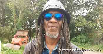 Inquest opened into the death of Hubert 'Isaac' Brown