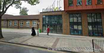 NewVIc College: Students 'involved' in stabbing incident