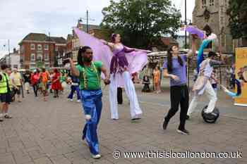 Havering to bid for London Borough of Culture 2025 title