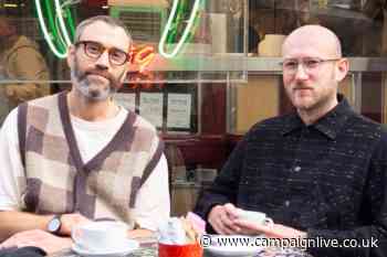 Wonderhood Studios opens branding and design studio