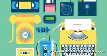 30 Obsolete Technologies that will Perplex Post-2000s Kids