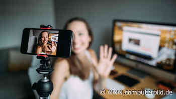 Schleichwerbung: EU nimmt Influencer unter die Lupe