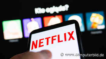 Netflix dreht an der Preisschraube und reduziert Tarife
