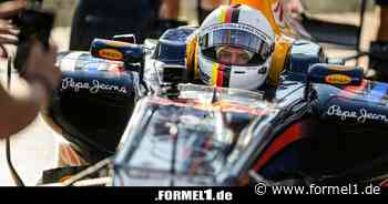 Formel-1-Liveticker: Vettel sicher - länger keine F1 in Deutschland!