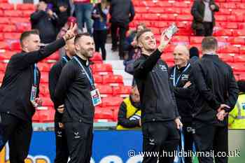 Match officials confirmed for England v Tonga Test series as UK-trio handed gigs