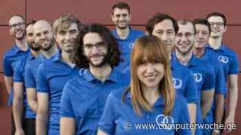 Siegerinterview: Quantum Optics Jena holt Startup-Award