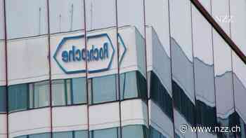 Covid und der starke Franken verzerren bei Roche das Bild – Kurs auf Fünfjahrestief