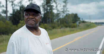 ‘Silver Dollar Road’ Review: Black Land Loss Is Still Happening