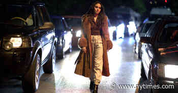 ‘The Persian Version’ Review: A Bumpy Road Out of Iran