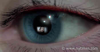 ‘Another Body’ Review: A Cowardly New World