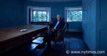 ‘The Pigeon Tunnel’ Review: Thinker, Player, Searcher, Spy