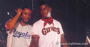 ‘Young Soul Rebels,’ Isaac Julien’s 1991 Drama, Lands at IFC