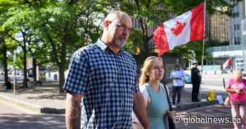 ‘Freedom Convoy’ trial: Police officer who liaised with Chris Barber to testify