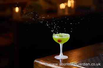 5 of London's best cocktail bars make World’s 50 Best list