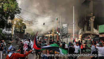 Zahl der Hamas-Geiseln steigt offenbar – Israel liefert neue Details zu Libanon-Attacken