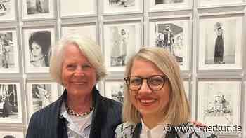 Eva Feltens Fotosammlung im Museum Brandhorst: Ein Geschenk für München!