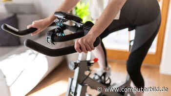 Strom erzeugen mit dem Heimtrainer: Neues Indoor-Rad macht es möglich