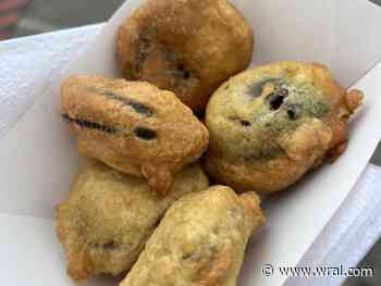 Guide to a quick trip to the NC State Fair