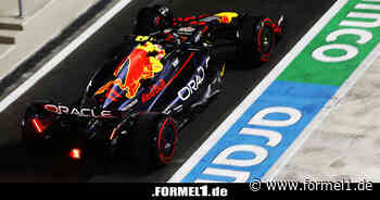 Horner: FIA muss Regelung über drittes Auto "vernünftiger" gestalten