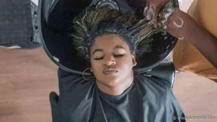 FDA Considers Banning Hair Relaxers With Formaldehyde Over Cancer Concerns