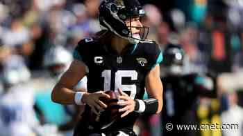 Thursday Night Football: How to Watch, Stream Jaguars vs. Saints Tonight on Prime Video or Twitch     - CNET