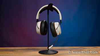 Beyerdynamic MMX 200 Wireless Gaming Headset Sounds Great, Less Filling     - CNET