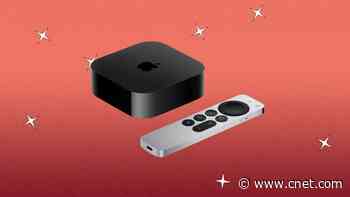 Apple TV 4K (2022) Deals: Get Free Apple Services and More     - CNET