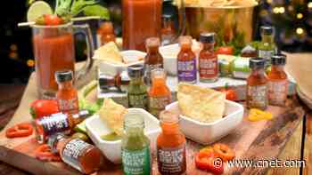 Best Food Advent Calendars for 2023: Bokksu, Aldi, Bonne Maman and More     - CNET