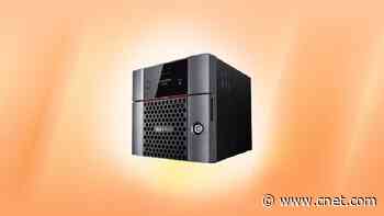 Best NAS Deals: Big Savings on Up to 54TB of Storage     - CNET